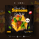 Samosa